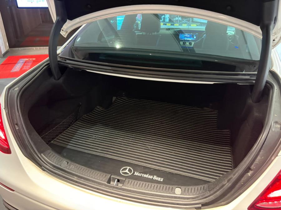 E200 Avantgarde Facelift - Image 5